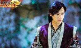 娱乐大爆料古装男神是谁,揭秘娱乐大爆料中的古装男神