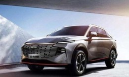 哈弗神兽视频爆料最新,全新SUV车型惊艳亮相